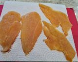 Foto del paso 2 de la receta: Escalopines de pollo