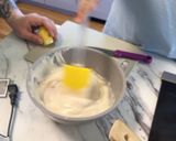 A picture of step 7 of Popsicles.