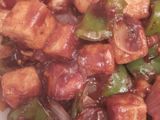 Chilli Paneer