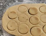 Foto del paso 4 de la receta: Alfajores de Nuez