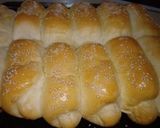 Foto del paso 14 de la receta: Pan para Pancho