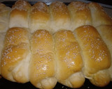 Foto del paso 14 de la receta: Pan para Pancho