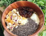 A picture of step 6 of Thick and Creamy Yogurt, Fermented in a Rice Cooker Without Water or Electricity.