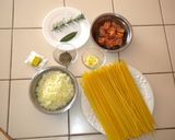 Foto del paso 3 de la receta: Porotos con rienda
