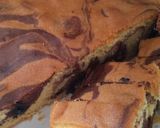 Foto langkah ke 3 dari resep Marble Cake.