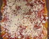 Foto del paso 4 de la receta: Lasagna de verduras