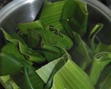 Foto langkah ke 5 dari resep Botok campur (tahu,tempe,teri,kemangi).
