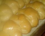 Foto del paso 7 de la receta: Medialunas de Cuarentena😷