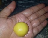 Foto langkah ke 4 dari resep Nastar Klasik Original.