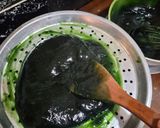 Foto langkah ke 6 dari resep Cendol Kecebong.