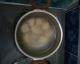 Foto langkah ke 3 dari resep Siomay dimsum.