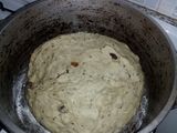 Pan dulce liviano