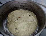 Foto del paso 1 de la receta: Pan dulce liviano