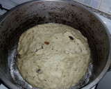 Foto del paso 1 de la receta: Pan dulce liviano