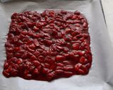 Epres-mascarponés piskóta recept fázis 3 fotója
