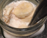 Foto del paso 6 de la receta: Avena 🥰 con plátano 🍌