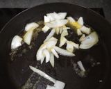Foto langkah ke 1 dari resep Pizza roti tawar.
