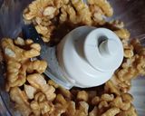 Foto del paso 2 de la receta: Pepas de nueces con membrillo