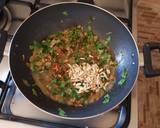 Spinach-pine nuts (palak chilgoza) recipe step 8 photo