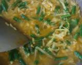 Foto langkah ke 6 dari resep Tumis kacang panjang dan pepaya.