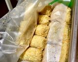 Foto langkah ke 8 dari resep Kroket daging sayuran.