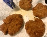 Foto del paso 6 de la receta: Filetes Rusos