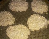 Foto del paso 3 de la receta: Tortitas de avena