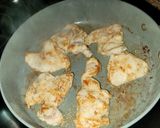 Foto del paso 3 de la receta: Pollo en Crema de Champiñones 🍄‍🟫 (Hongos)