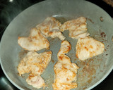 Foto del paso 3 de la receta: Pollo en Crema de Champiñones 🍄‍🟫 (Hongos)