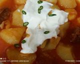 Foto del paso 10 de la receta: Patatas con chorizo