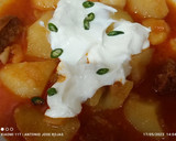 Foto del paso 10 de la receta: Patatas con chorizo