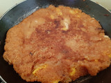 Lempeng singkong pisang talas khas banjar
