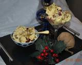Traditional Iranian Saffron ice cream (Bastani Sonnati-e Irani) recipe step 11 photo
