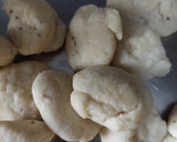 खस्ता उड़द दाल कचौरी (Khasta Urad Dal Kachori Recipe in Hindi) रेसिपी चरण 4 फोटो
