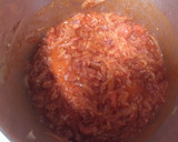 Foto del paso 8 de la receta: Caracoles con tomate y cebolla 🐌