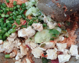Foto langkah ke 5 dari resep Trancam khas Malang.