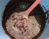 Foto langkah ke 2 dari resep Cake In Jar.