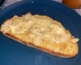 Foto del paso 4 de la receta: Camembert al horno con ajo