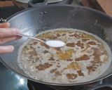 Foto langkah ke 3 dari resep Mie Kangkung / lomie.