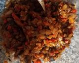 Foto del paso 6 de la receta: Budín de Berenjena (Cocina Fácil Parte VII) (Sin Sodio)