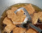 Foto langkah ke 2 dari resep Bakso Goreng Mekar.