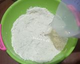 Foto langkah ke 5 dari resep Pastel Isi Bihun.