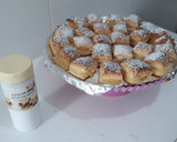 Foto del paso 9 de la receta: Miguelitos de limón