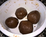 Foto del paso 3 de la receta: Galletas caseras para peques