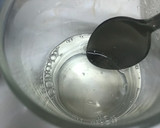 Foto del paso 3 de la receta: Tiramisú FIT de café y chocolate