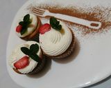 Foto del paso 9 de la receta: Muffins de plátano y nuez