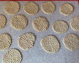 Designer farsi puri recipe step 2 photo