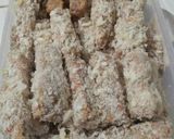 Foto langkah ke 7 dari resep Nugget Daging Sapi 🐄🐮.