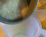 Foto langkah ke 3 dari resep Onde-Onde Keju Matcha.