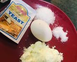 A picture of step 1 of Pizza.